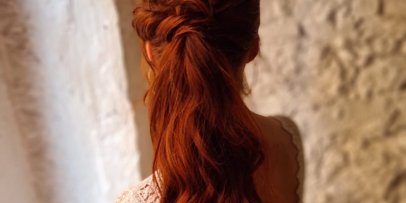 Coiffure mariage Roanne
