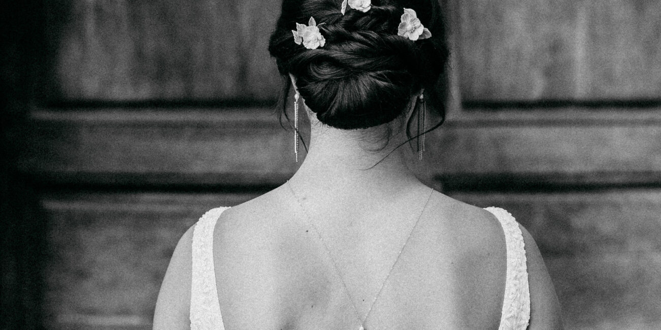 Coiffure mariage Roanne