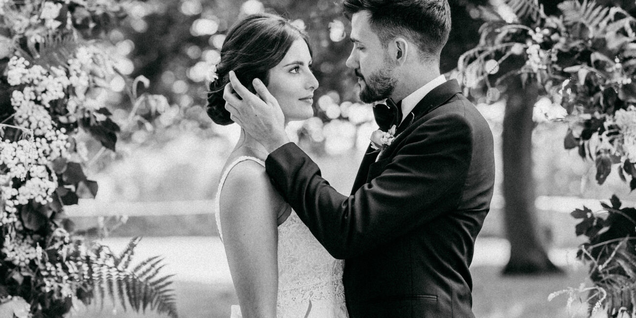Coiffure mariage Roanne