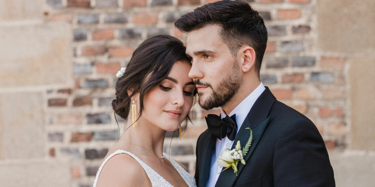 Coiffure mariage Roanne