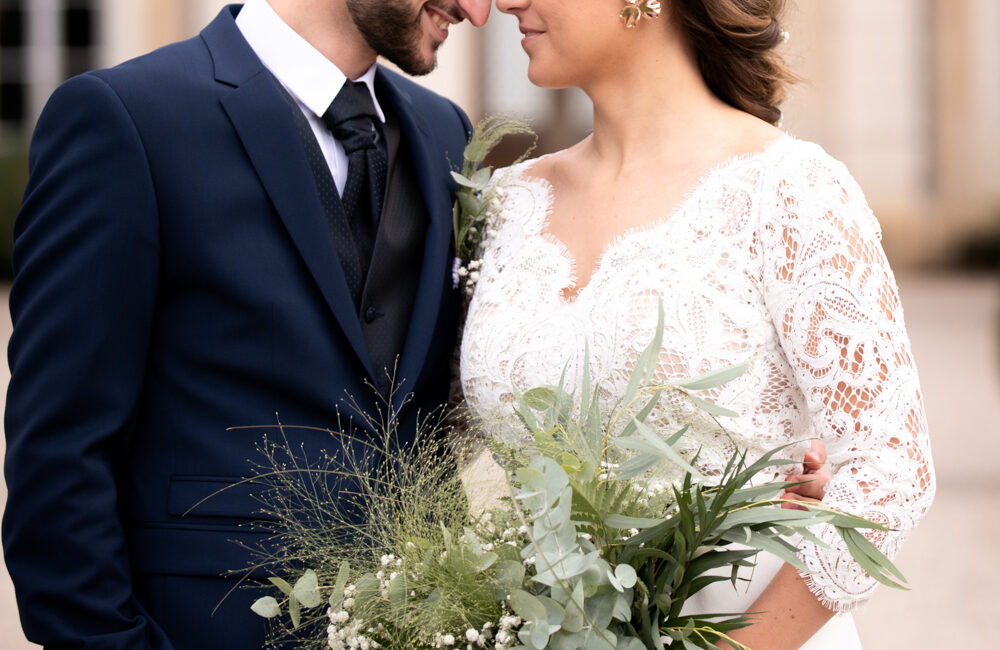 Coiffure mariage Roanne